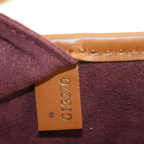 Louis Vuitton Bordeaux Monogram Since 1854 Neverfull MM Tote 23lz53s - Picture 6 of 12